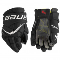 Перчатки Bauer Vapor Flypro S25 JR black/white (1064876)