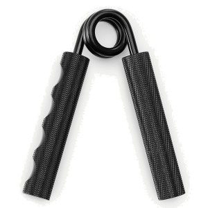 Эспандер кистевой Starfit ES-505 55 кг, пружинный, металлический 