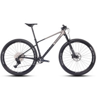 Велосипед Superior XP 9.6 29" Matte Dark Chrome/Carbon рама: XL (2026)