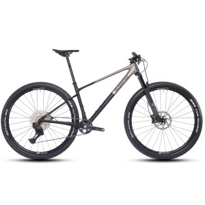 Велосипед Superior XP 9.6 29" Matte Dark Chrome/Carbon рама: XL (2026) 