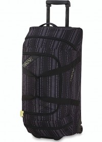 Сумка с колесами Dakine ж WOMENS WHEELED DUFFLE 58L VIENNA