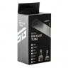Камера велосипедная STG Light+, 26x1.95/2.3, бутил, велониппель 48 мм - Камера велосипедная STG Light+, 26x1.95/2.3, бутил, велониппель 48 мм