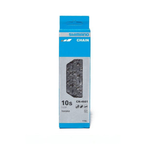 Цепь SHIMANO 2-720150 TIAGRA 10ск. 116 звеньев, ампульный пин, ECN4601116 