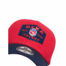 Бейсболка Atributika&Club ХК ЦСКА красно-синяя (55-58 см) 95478 - Бейсболка Atributika&Club ХК ЦСКА красно-синяя (55-58 см) 95478