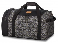 Спортивная сумка Dakine Womens Eq Bag 31L Ripley (размытый принт с горошком и черными вставками)