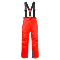 Брюки Jack Wolfskin Great Snow Pants Kids (2022)