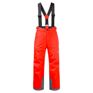 Брюки Jack Wolfskin Great Snow Pants Kids (2022) 