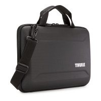 Сумка-дипломат Thule Gauntlet MacBook Pro Attache 14" Black
