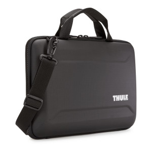 Сумка-дипломат Thule Gauntlet MacBook Pro Attache 14&quot; Black 