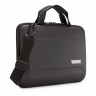 Сумка-дипломат Thule Gauntlet MacBook Pro Attache 14" Black - Сумка-дипломат Thule Gauntlet MacBook Pro Attache 14" Black