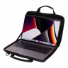 Сумка-дипломат Thule Gauntlet MacBook Pro Attache 14" Black - Сумка-дипломат Thule Gauntlet MacBook Pro Attache 14" Black
