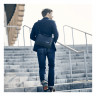 Сумка-дипломат Thule Gauntlet MacBook Pro Attache 14" Black - Сумка-дипломат Thule Gauntlet MacBook Pro Attache 14" Black