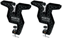 Тиски Swix Nort для г/лыж и сноуборда North (SB031NO)