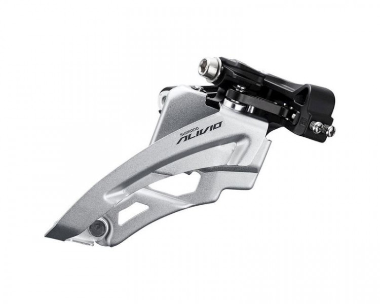 M3100 shifter top