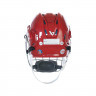 Шлем с маской Bauer Re-Akt 65 Combo SR MTO red (1063185) - Шлем с маской Bauer Re-Akt 65 Combo SR MTO red (1063185)