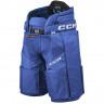 Шорты CCM JetSpeed Pro Velcro SR royal - Шорты CCM JetSpeed Pro Velcro SR royal