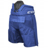 Шорты CCM JetSpeed Pro Velcro SR royal - Шорты CCM JetSpeed Pro Velcro SR royal