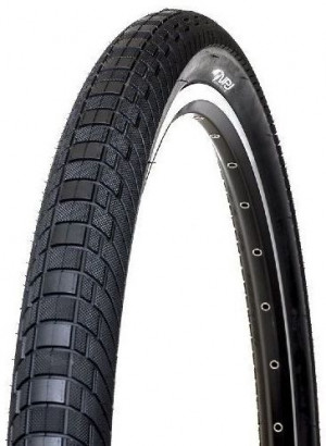 Велопокрышка Kenda 24"х2.10 54-507 K1052 KRANIUM 30TPI (5-5235130) 2.8-4.5 Bar 