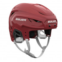 Шлем Bauer Hyperlite 2 red (1061815)