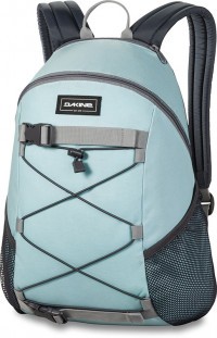 Городской рюкзак Dakine Wonder 15L Makaha (голубой)