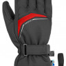 Перчатки горнолыжные Reusch Primus R-Tex XT black/fire red - Перчатки горнолыжные Reusch Primus R-Tex XT black/fire red