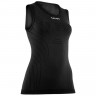 Майка женская UYN Motyon 2.0 Sleeveless Base Layer blackboard - Майка женская UYN Motyon 2.0 Sleeveless Base Layer blackboard