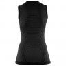 Майка женская UYN Motyon 2.0 Sleeveless Base Layer blackboard - Майка женская UYN Motyon 2.0 Sleeveless Base Layer blackboard