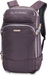 Сноубордический рюкзак Dakine Women's Heli Pro 20L Amethyst (фиолетовый)