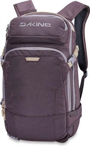 Сноубордический рюкзак Dakine Women&#039;s Heli Pro 20L Amethyst (фиолетовый) 