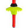 Горнолыжные палки Leki Racing Kids bright red/black/neonyellow 65344301 - Горнолыжные палки Leki Racing Kids bright red/black/neonyellow 65344301