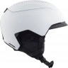 Шлем Alpina Gems White Matt (2025) - Шлем Alpina Gems White Matt (2025)