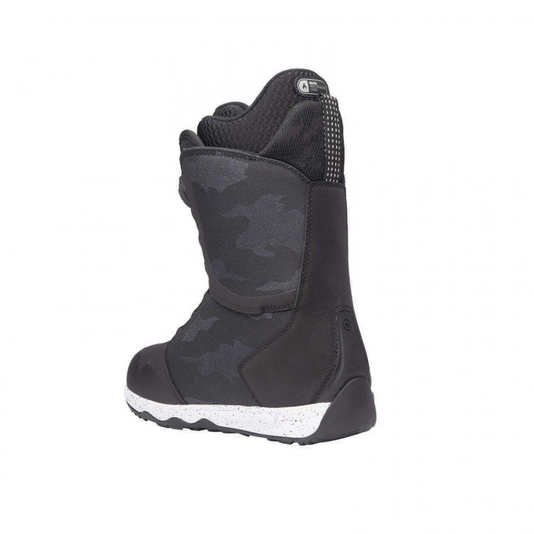 Nidecker Rift W Black 2024 HC5