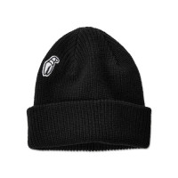 Шапка Crab Grab High Mark black