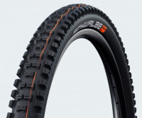 Велопокрышка Schwalbe 27.5x2.80 (70-584) 05-11654160 BIG BETTY Super Trail TLE soft HS608 1295гр