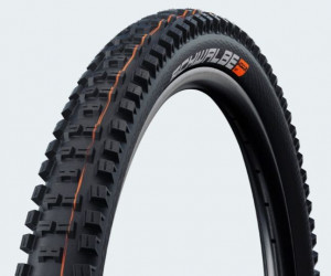 Велопокрышка Schwalbe 27.5x2.80 (70-584) 05-11654160 BIG BETTY Super Trail TLE soft HS608 1295гр 