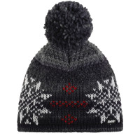 Шапка Eisbär Ike Pompon MÜ (30656-008)