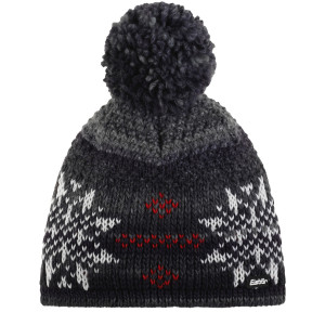 Шапка Eisbär Ike Pompon MÜ (30656-008) 