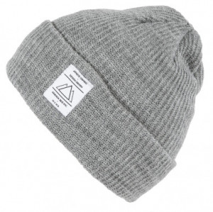 Шапка мужская Armada Oarsmen Beanie heather OSFA 