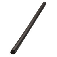 Палочка для ремонта поверхности лыж Snoli ski surface repair stick black 1 шт. (801-10-1)