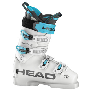 Горнолыжные ботинки Head Raptor WCR 120S PV white (2026) 