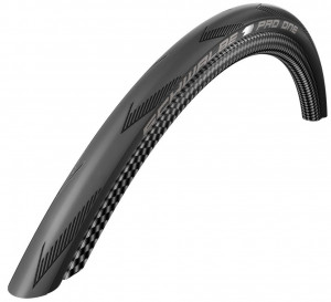 Велопокрышка Schwalbe 700х25С (25-622) 05-11653974 PRO ONE Evo V-Guard TLE-TUBELESS EASY B/B-SK HS493 ADDIX Race 127EPI 245гр 