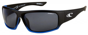 Очки солнцезащитные O&#039;Neill Sultans MT Black Blue S21 (SLT-106P) 