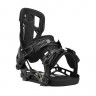 Крепления для сноуборда Nidecker Flow Nx2 Black (2025) - Крепления для сноуборда Nidecker Flow Nx2 Black (2025)