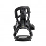 Крепления для сноуборда Nidecker Flow Nx2 Black (2025) - Крепления для сноуборда Nidecker Flow Nx2 Black (2025)