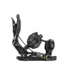 Крепления для сноуборда Nidecker Flow Nx2 Black (2025) - Крепления для сноуборда Nidecker Flow Nx2 Black (2025)