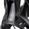 Крепления для сноуборда Nidecker Flow Nx2 Black (2025) - Крепления для сноуборда Nidecker Flow Nx2 Black (2025)