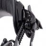 Крепления для сноуборда Nidecker Flow Nx2 Black (2025) - Крепления для сноуборда Nidecker Flow Nx2 Black (2025)