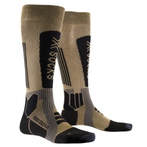 Термоноски X-Socks Helixx Gold 4.0 