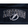 Шапка Atributika&Club NHL Tampa Bay Lightning синяя (55-58 см) 59221 - Шапка Atributika&Club NHL Tampa Bay Lightning синяя (55-58 см) 59221