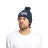 Шапка Atributika&Club NHL Tampa Bay Lightning синяя (55-58 см) 59221 - Шапка Atributika&Club NHL Tampa Bay Lightning синяя (55-58 см) 59221